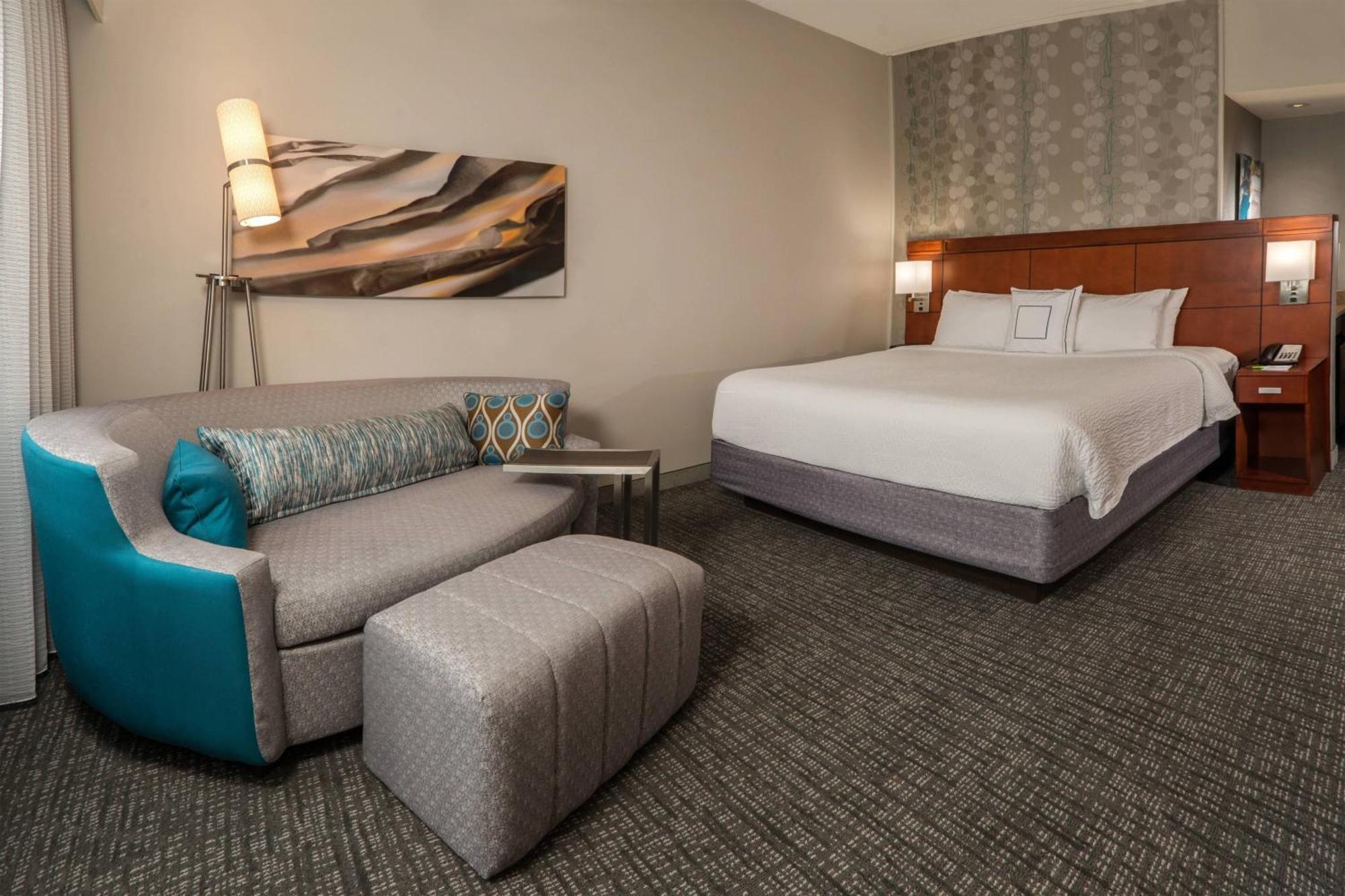 Hotel Courtyard By Marriott Hagerstown Exterior foto