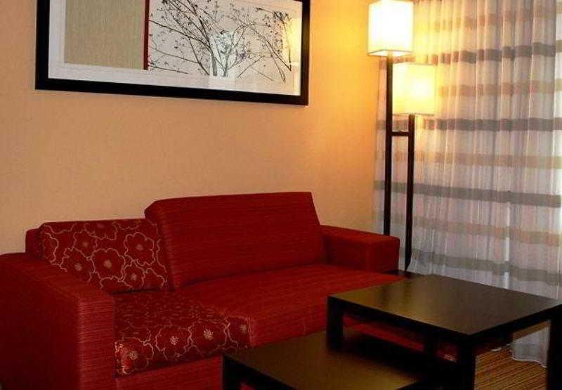 Hotel Courtyard By Marriott Hagerstown Habitación foto